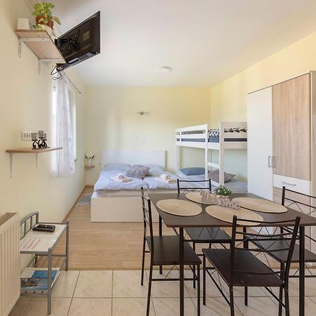 Apartma Vesna Koper Exteriér fotografie