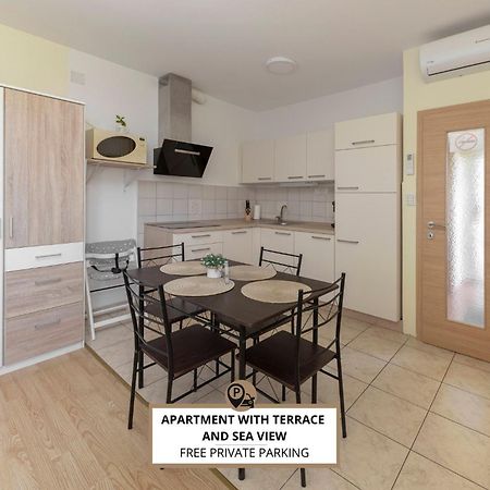 Apartma Vesna Koper Exteriér fotografie