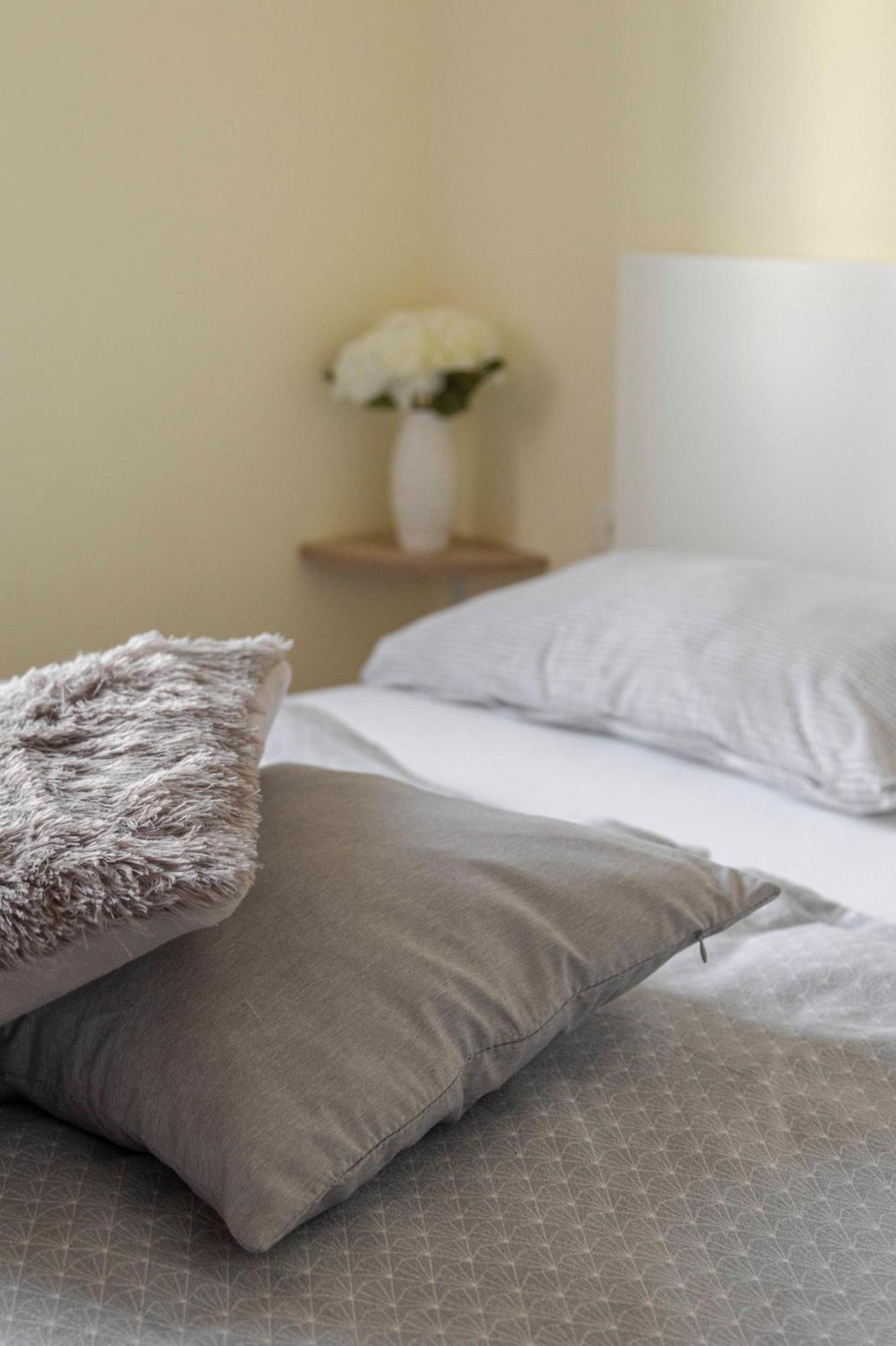 Apartma Vesna Koper Exteriér fotografie