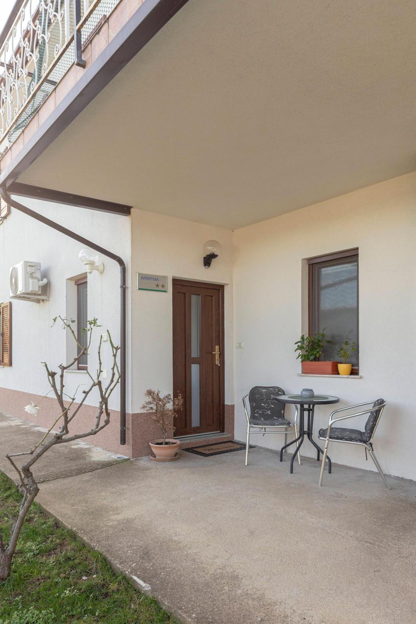 Apartma Vesna Koper Exteriér fotografie