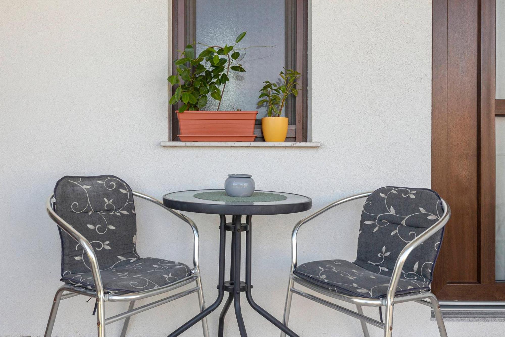 Apartma Vesna Koper Exteriér fotografie