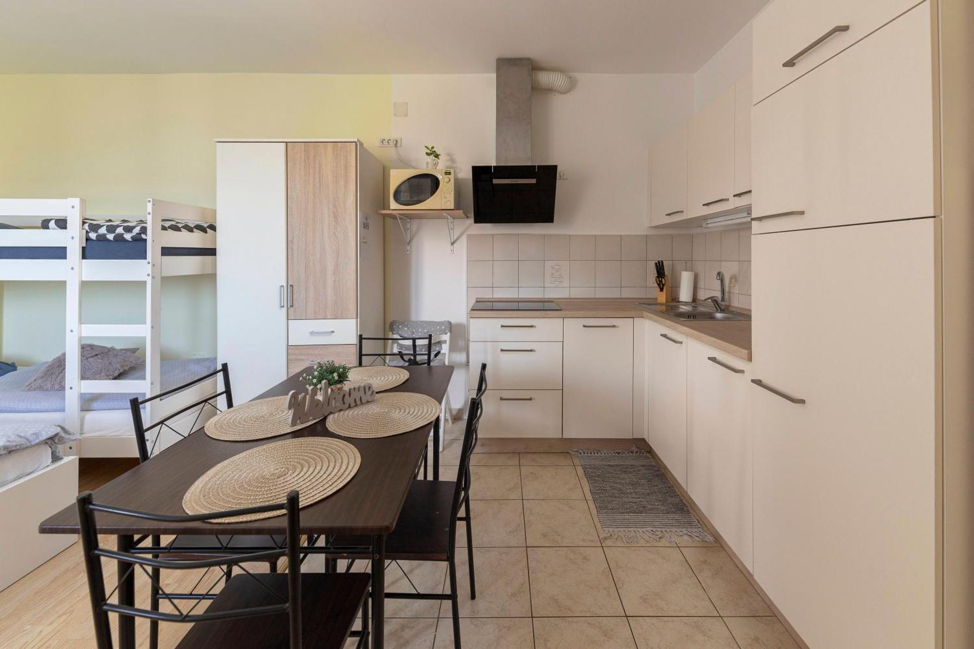 Apartma Vesna Koper Exteriér fotografie