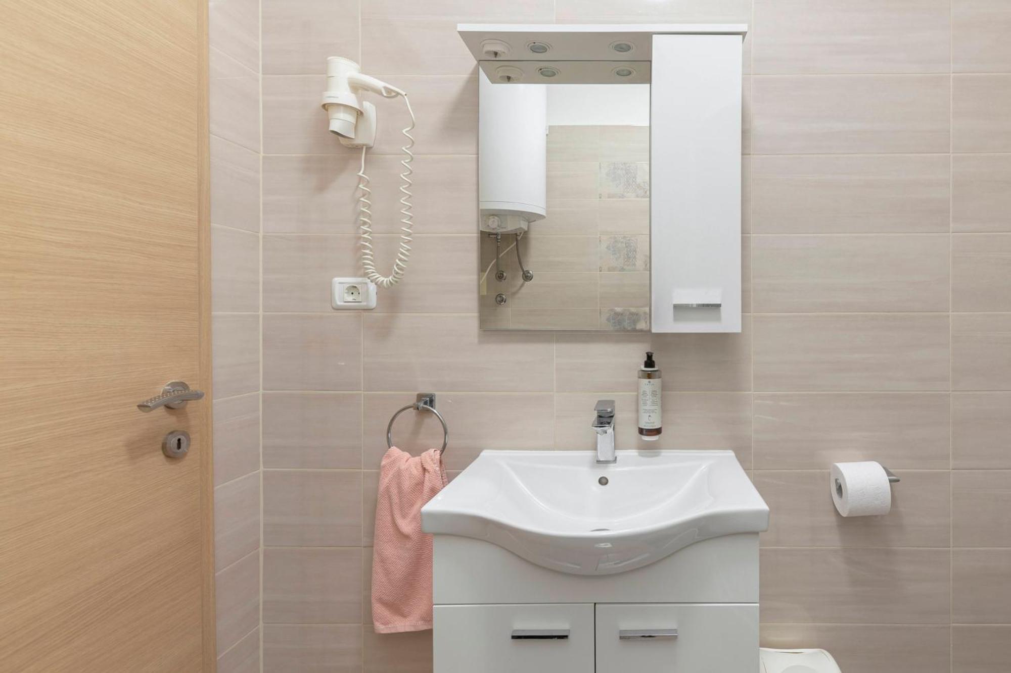 Apartma Vesna Koper Exteriér fotografie