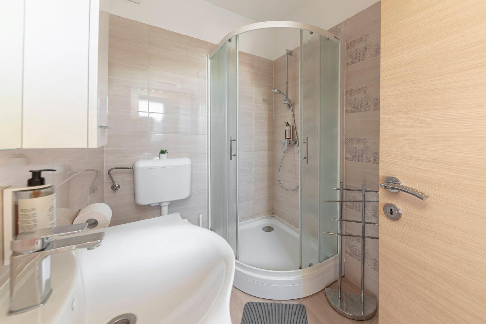 Apartma Vesna Koper Exteriér fotografie
