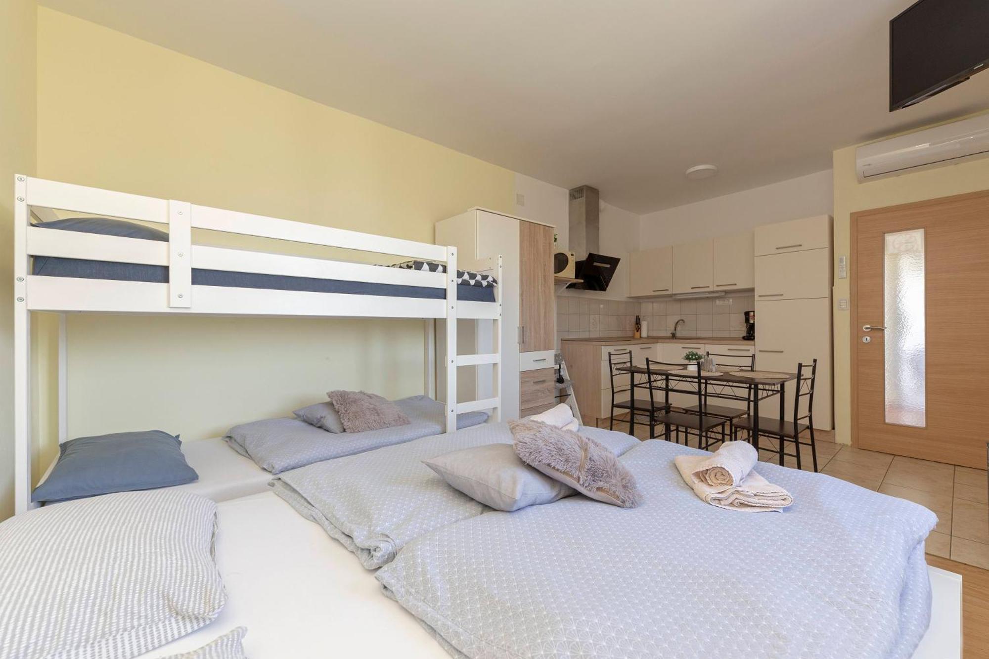 Apartma Vesna Koper Exteriér fotografie